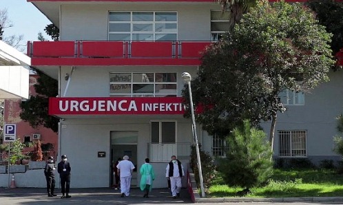 Situata me Covid ne 24 oret e fundit: Nuk ndalet rritja e rasteve te reja